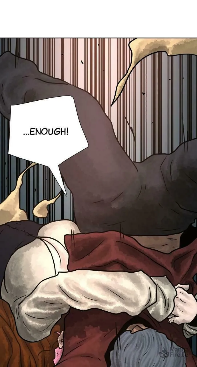 Warrior Executioner Chapter 36 page 9 - 