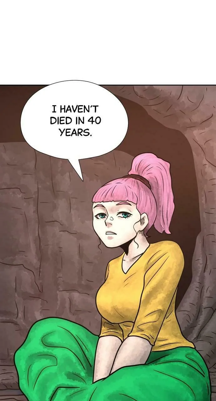Warrior Executioner Chapter 36 page 82 - 