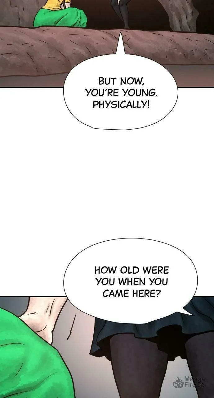 Warrior Executioner Chapter 36 page 84 - 