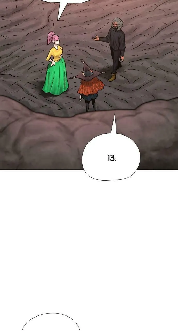 Warrior Executioner Chapter 36 page 86 - 