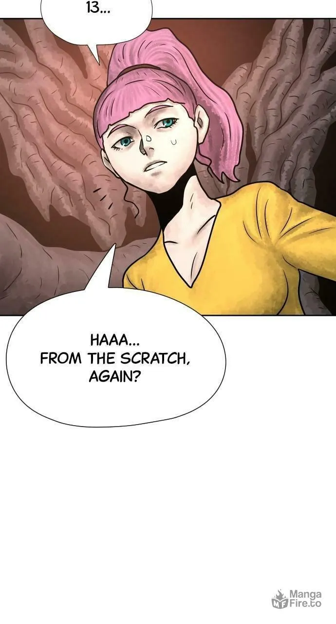 Warrior Executioner Chapter 36 page 87 - 