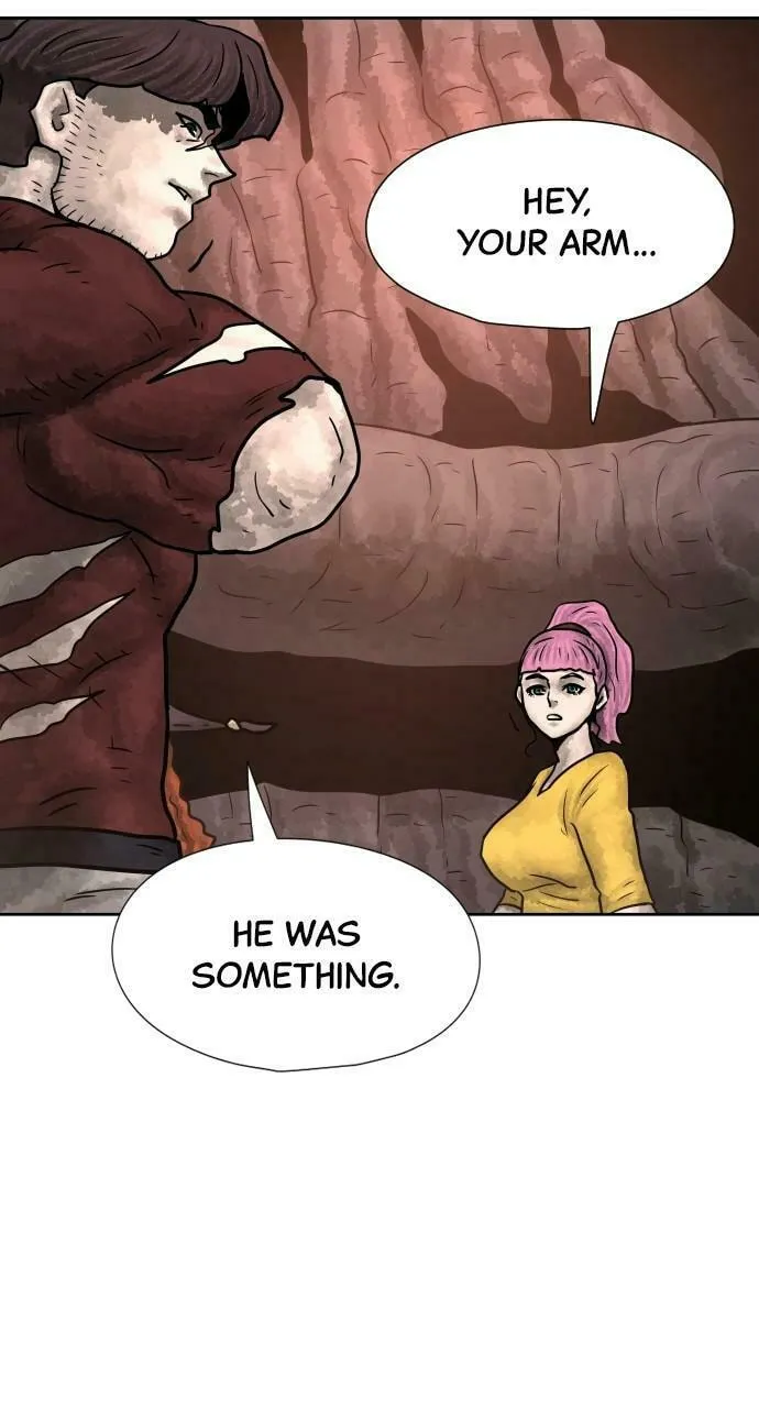 Warrior Executioner Chapter 36 page 88 - 