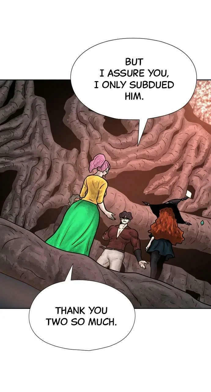 Warrior Executioner Chapter 36 page 89 - 