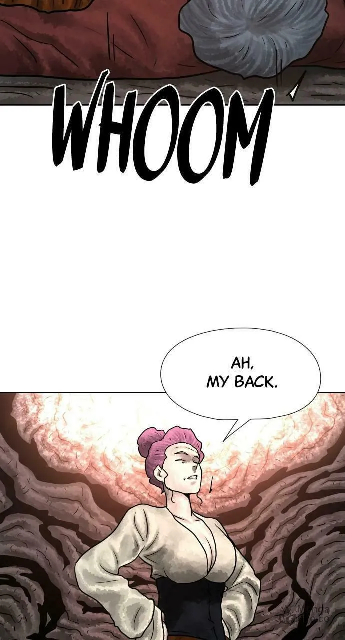 Warrior Executioner Chapter 36 page 10 - 