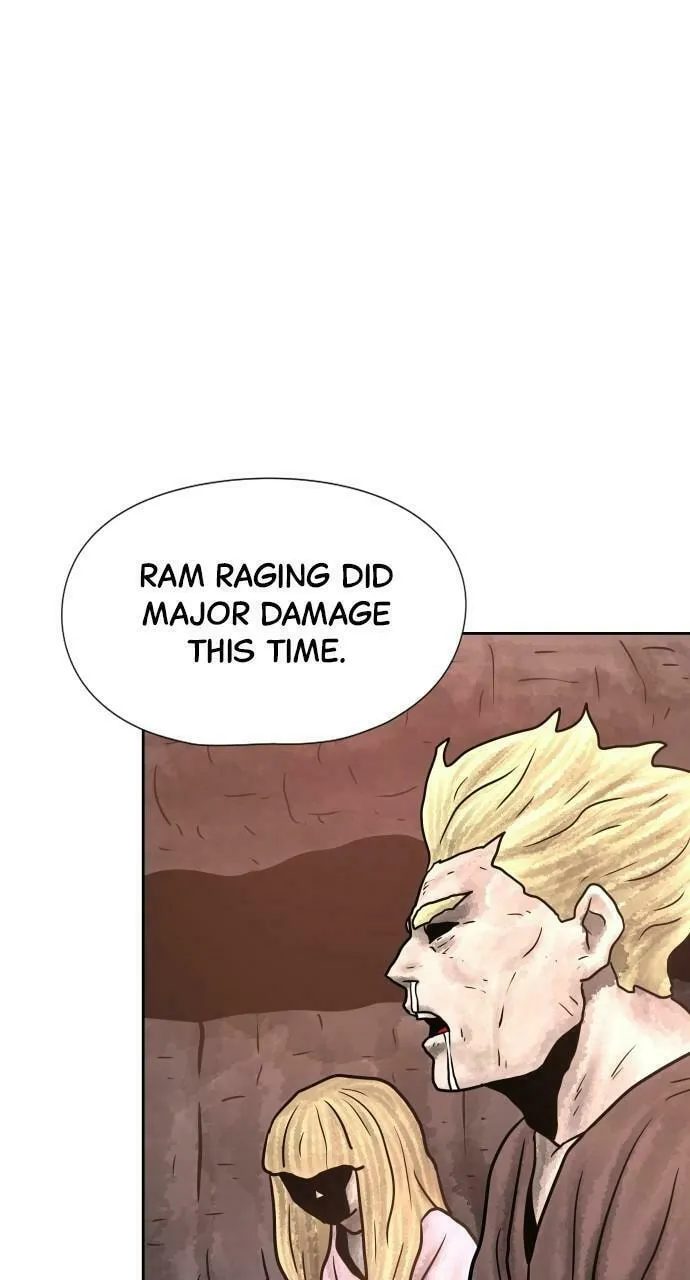 Warrior Executioner Chapter 36 page 91 - 