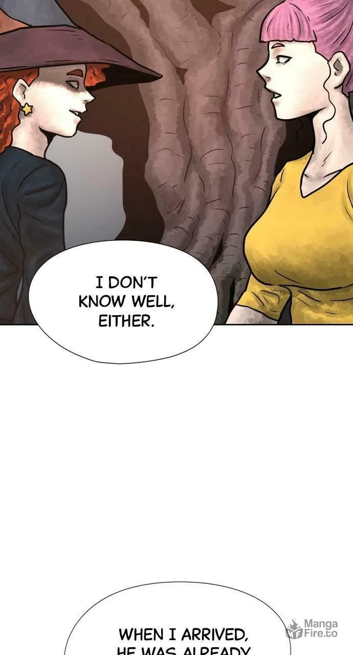 Warrior Executioner Chapter 36 page 93 - 