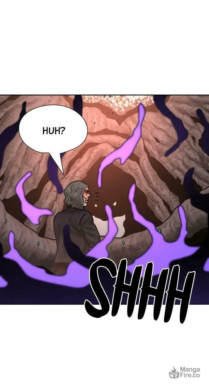 Warrior Executioner Chapter 36 page 95 - 
