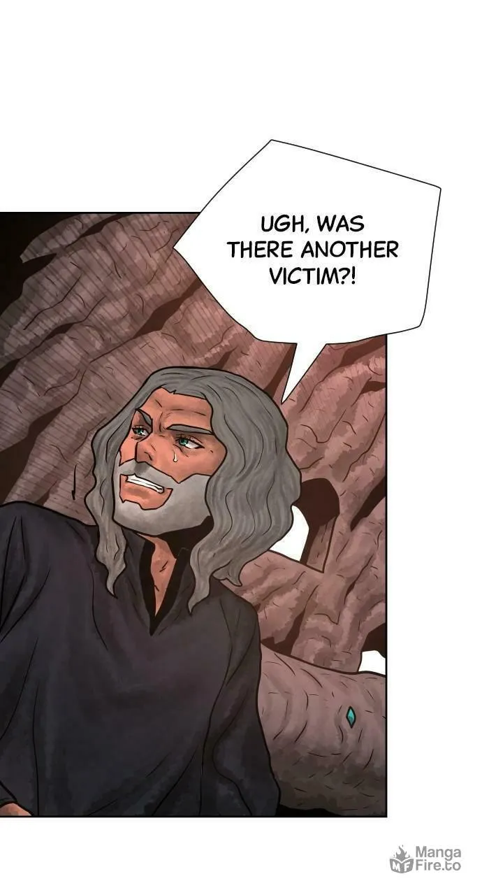 Warrior Executioner Chapter 36 page 96 - 