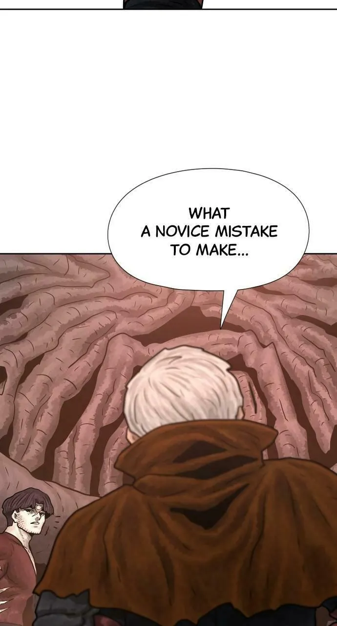 Warrior Executioner Chapter 36 page 98 - 