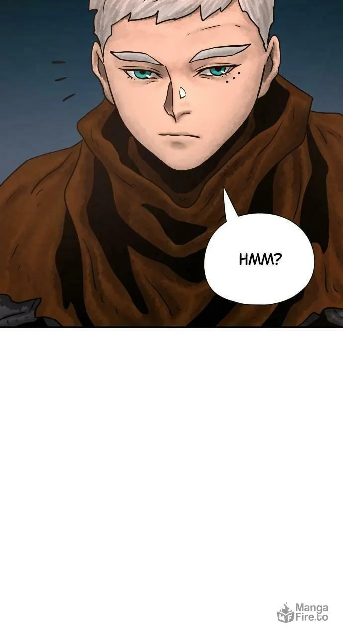 Warrior Executioner Chapter 36 page 100 - 