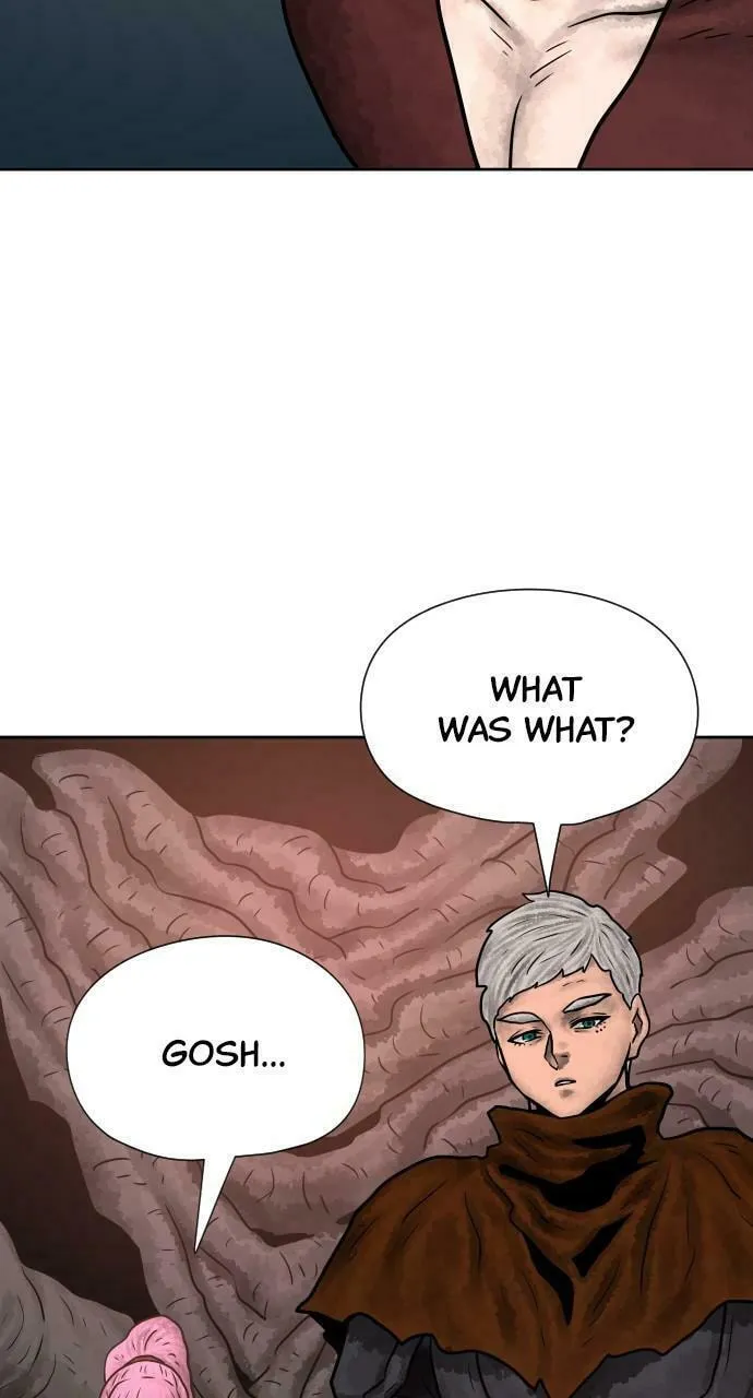 Warrior Executioner Chapter 37 page 11 - 