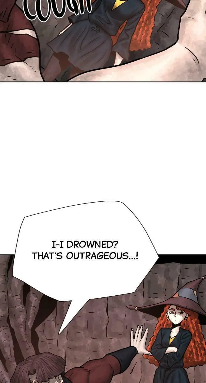Warrior Executioner Chapter 37 page 101 - 