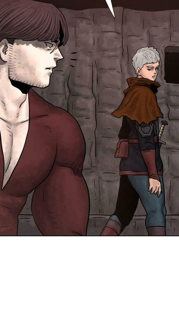 Warrior Executioner Chapter 37 page 104 - 