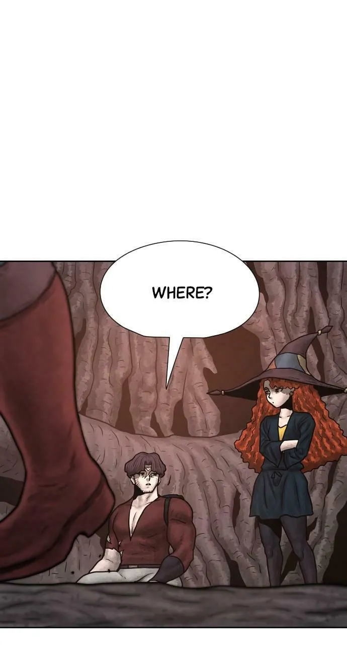 Warrior Executioner Chapter 37 page 106 - 