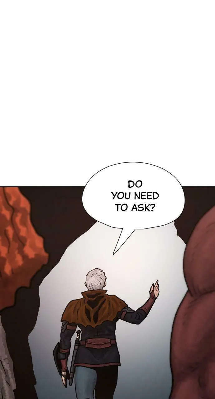 Warrior Executioner Chapter 37 page 107 - 