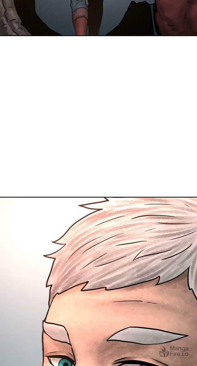 Warrior Executioner Chapter 37 page 108 - 