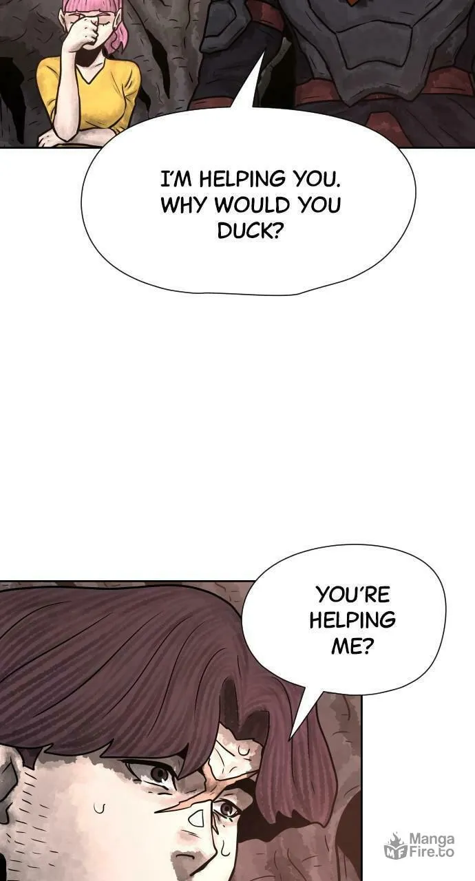 Warrior Executioner Chapter 37 page 12 - 