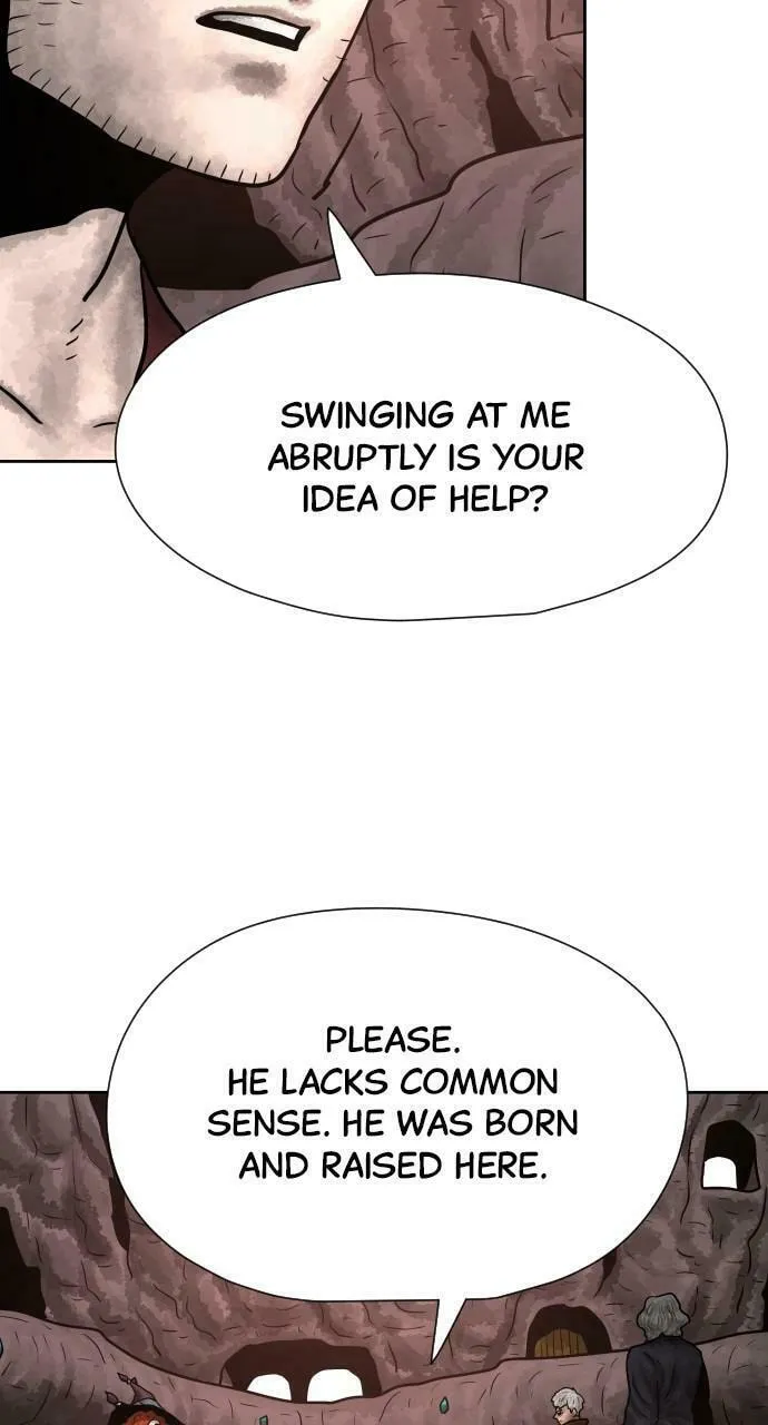 Warrior Executioner Chapter 37 page 13 - 