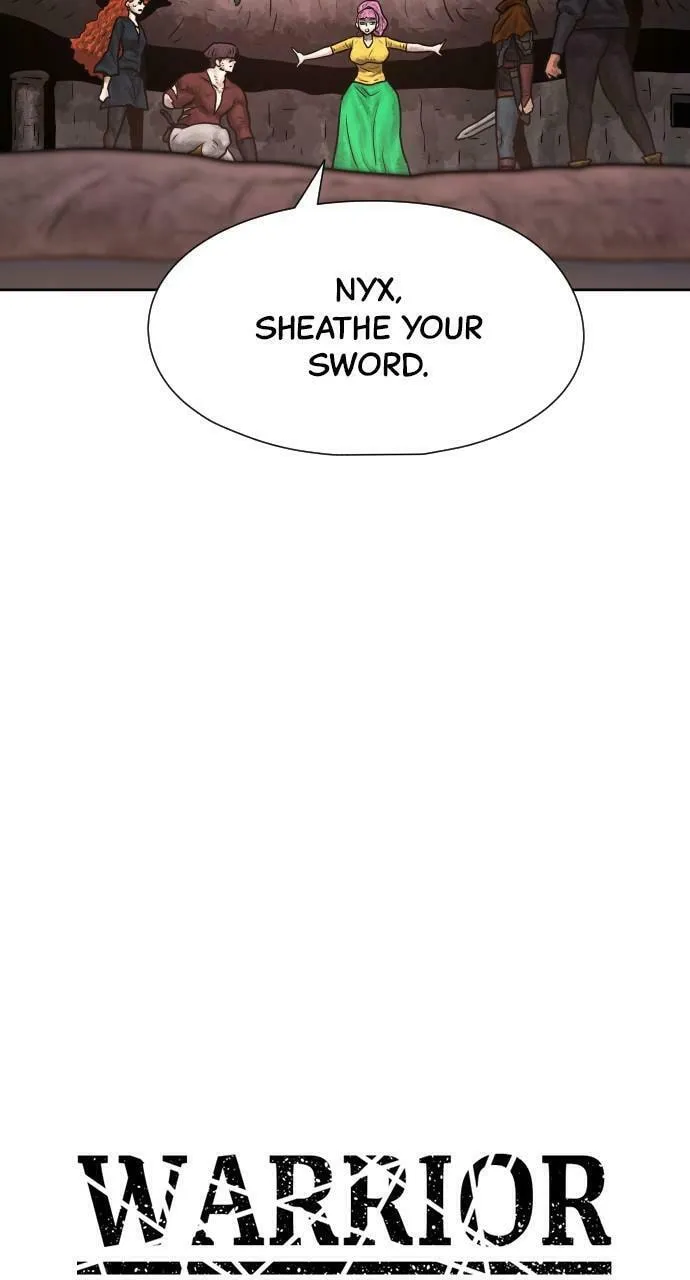 Warrior Executioner Chapter 37 page 14 - 
