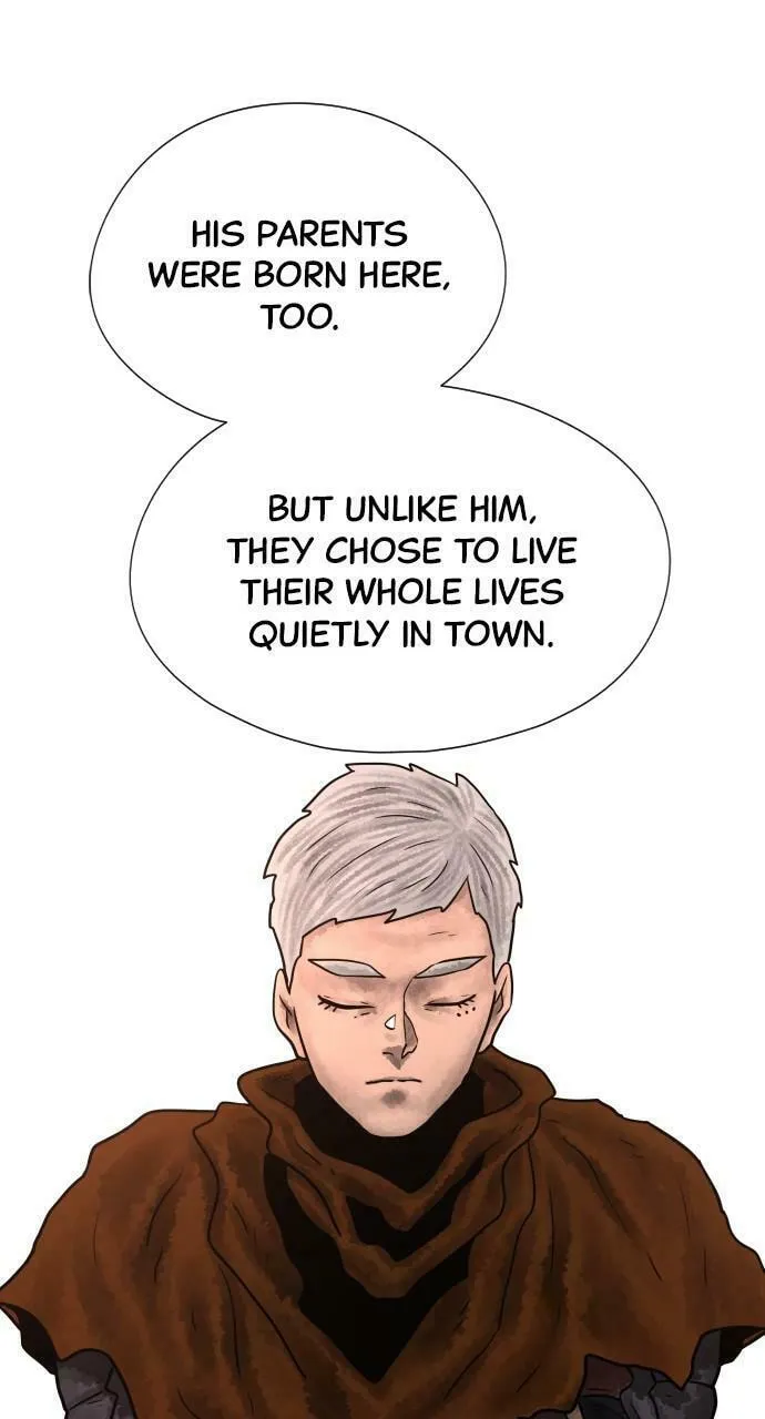 Warrior Executioner Chapter 37 page 16 - 