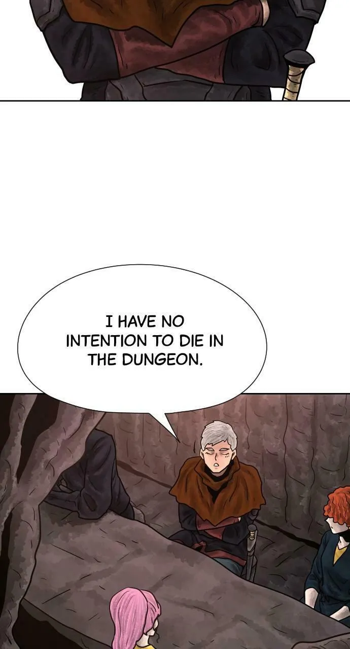 Warrior Executioner Chapter 37 page 17 - 