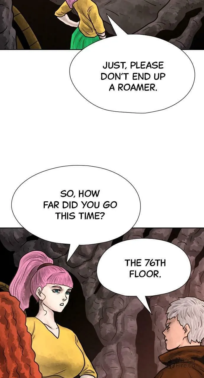 Warrior Executioner Chapter 37 page 18 - 