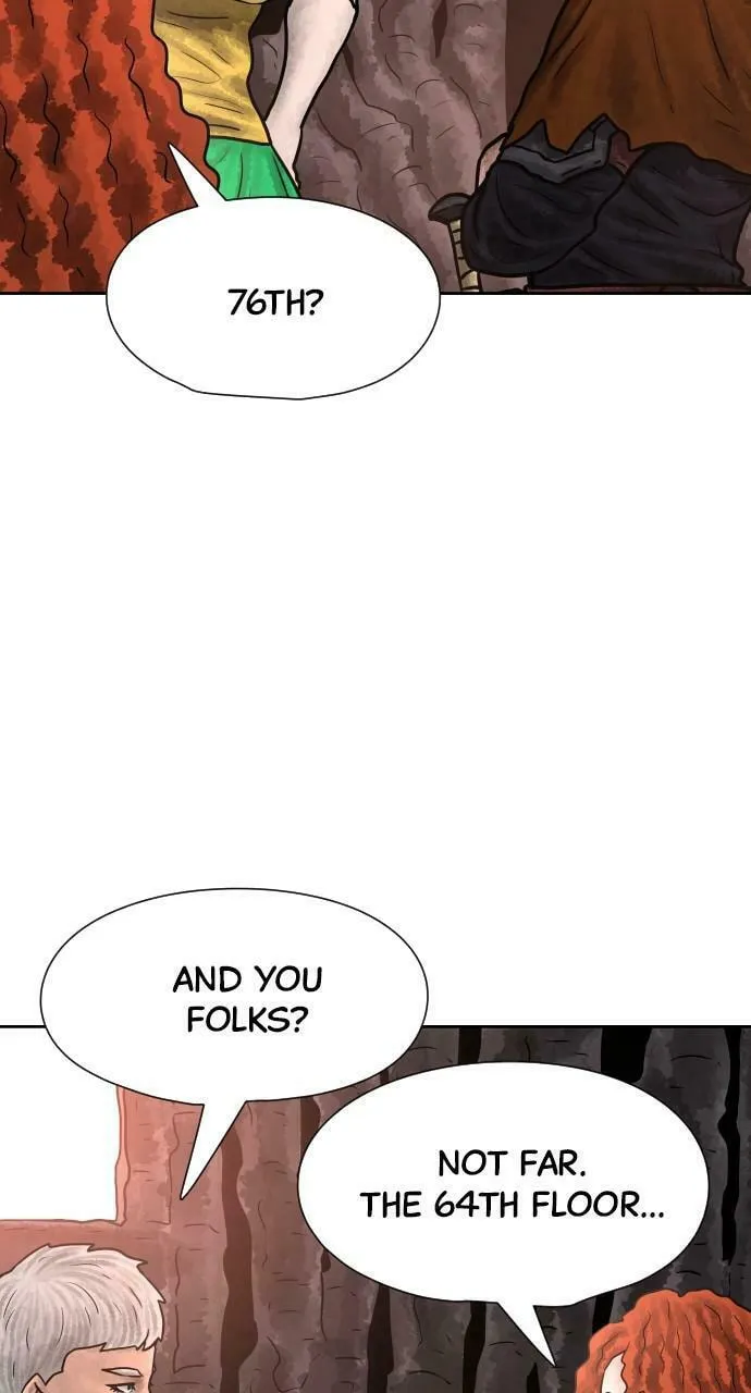 Warrior Executioner Chapter 37 page 19 - 