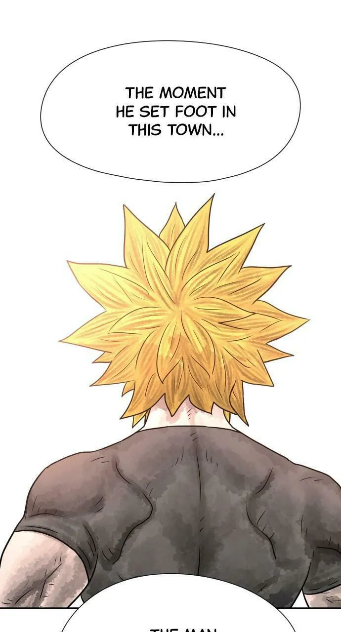 Warrior Executioner Chapter 37 page 23 - 