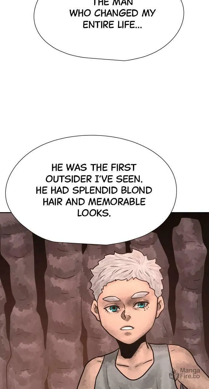 Warrior Executioner Chapter 37 page 24 - 