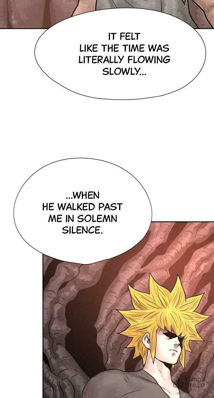 Warrior Executioner Chapter 37 page 25 - 