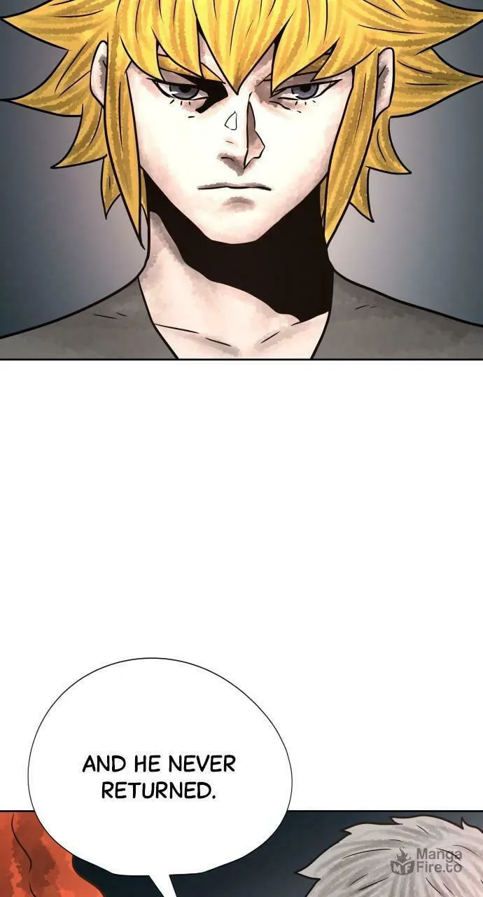 Warrior Executioner Chapter 37 page 27 - 