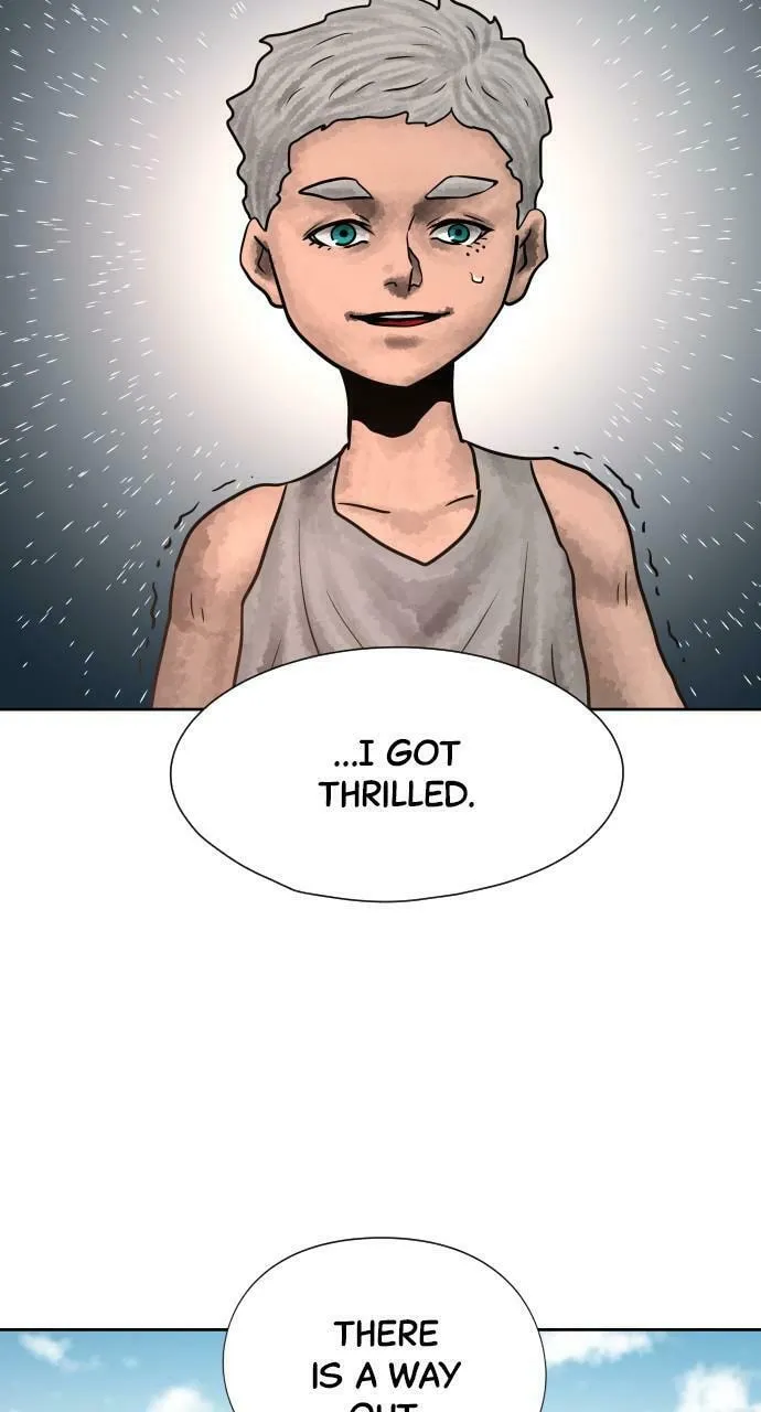 Warrior Executioner Chapter 37 page 29 - 