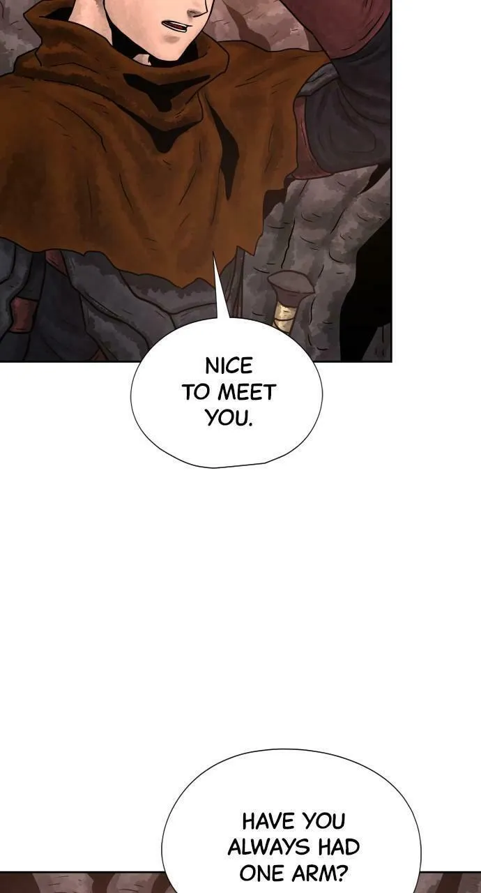Warrior Executioner Chapter 37 page 4 - 