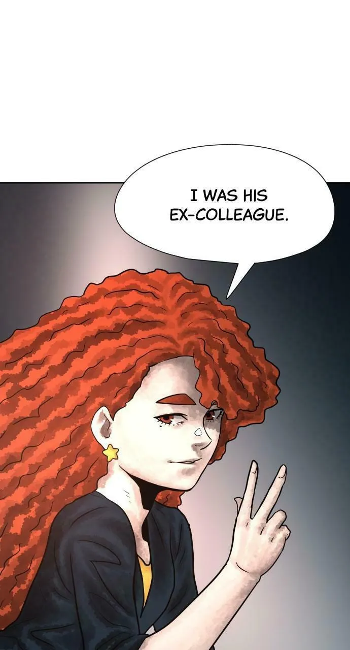 Warrior Executioner Chapter 37 page 32 - 