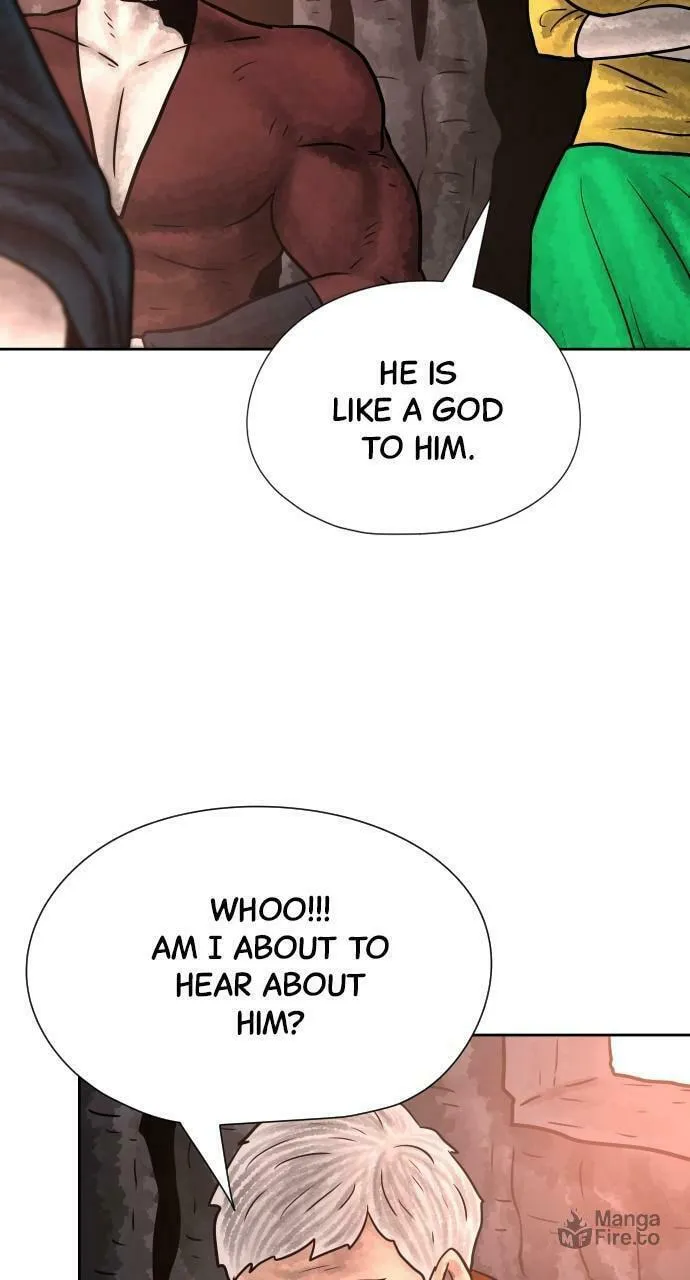 Warrior Executioner Chapter 37 page 35 - 