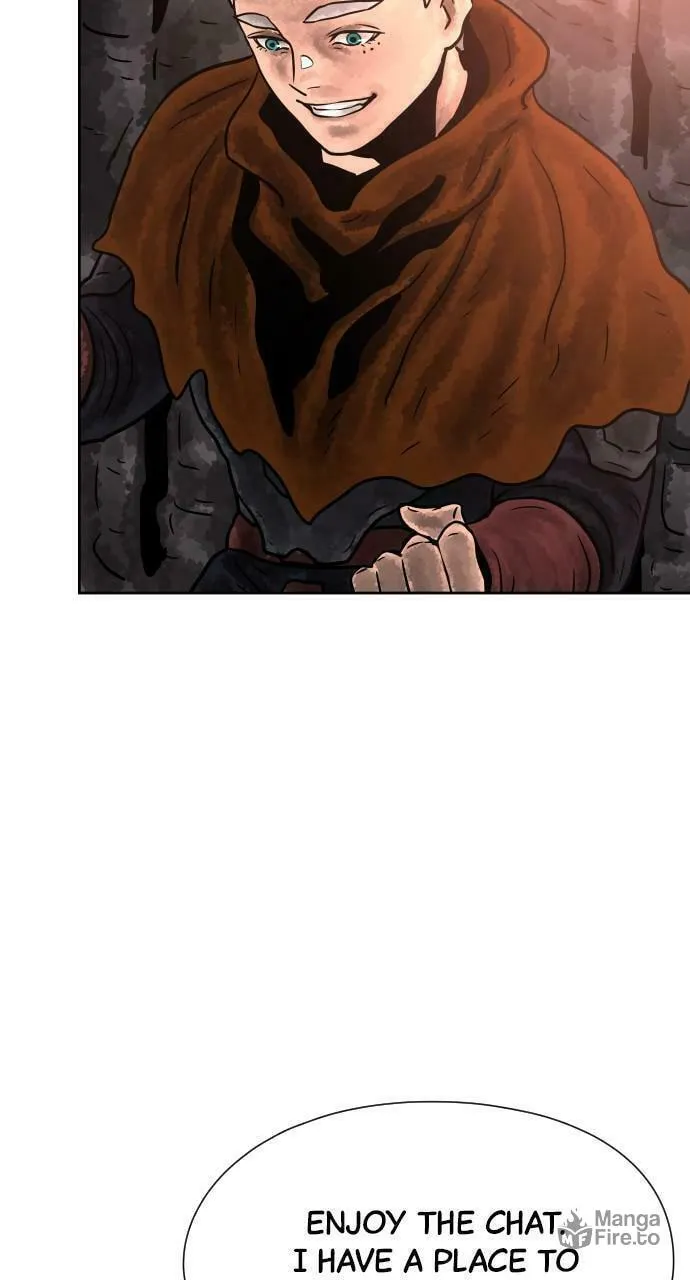 Warrior Executioner Chapter 37 page 36 - 