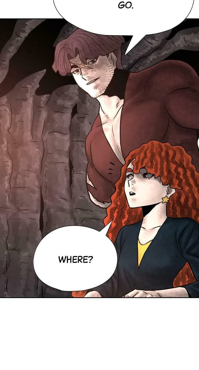 Warrior Executioner Chapter 37 page 37 - 