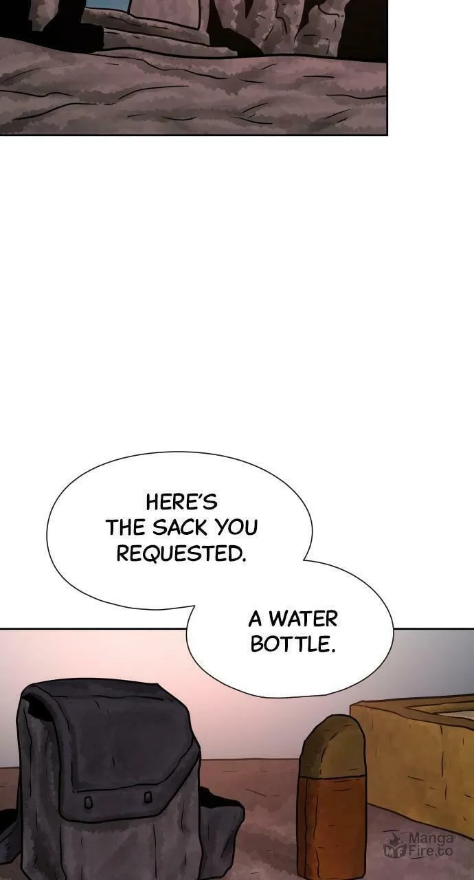 Warrior Executioner Chapter 37 page 40 - 