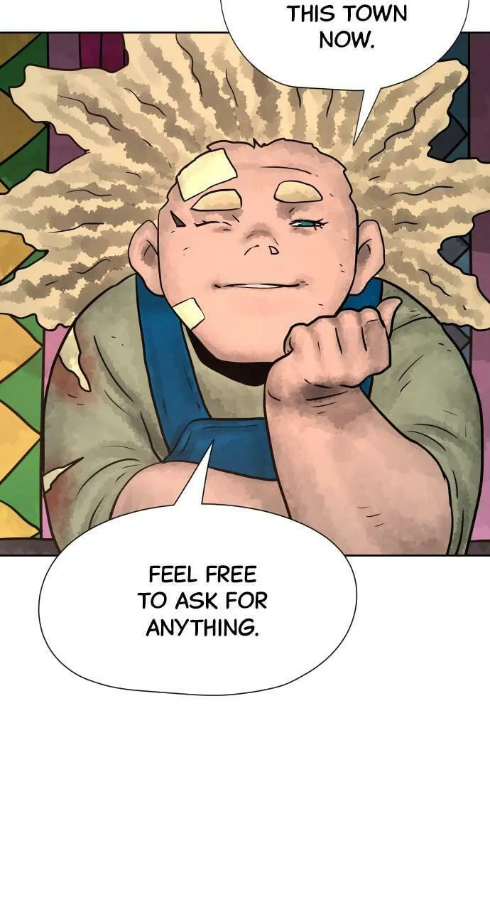 Warrior Executioner Chapter 37 page 43 - 