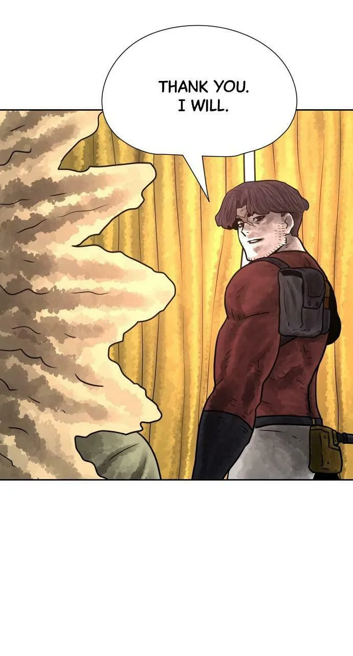 Warrior Executioner Chapter 37 page 44 - 