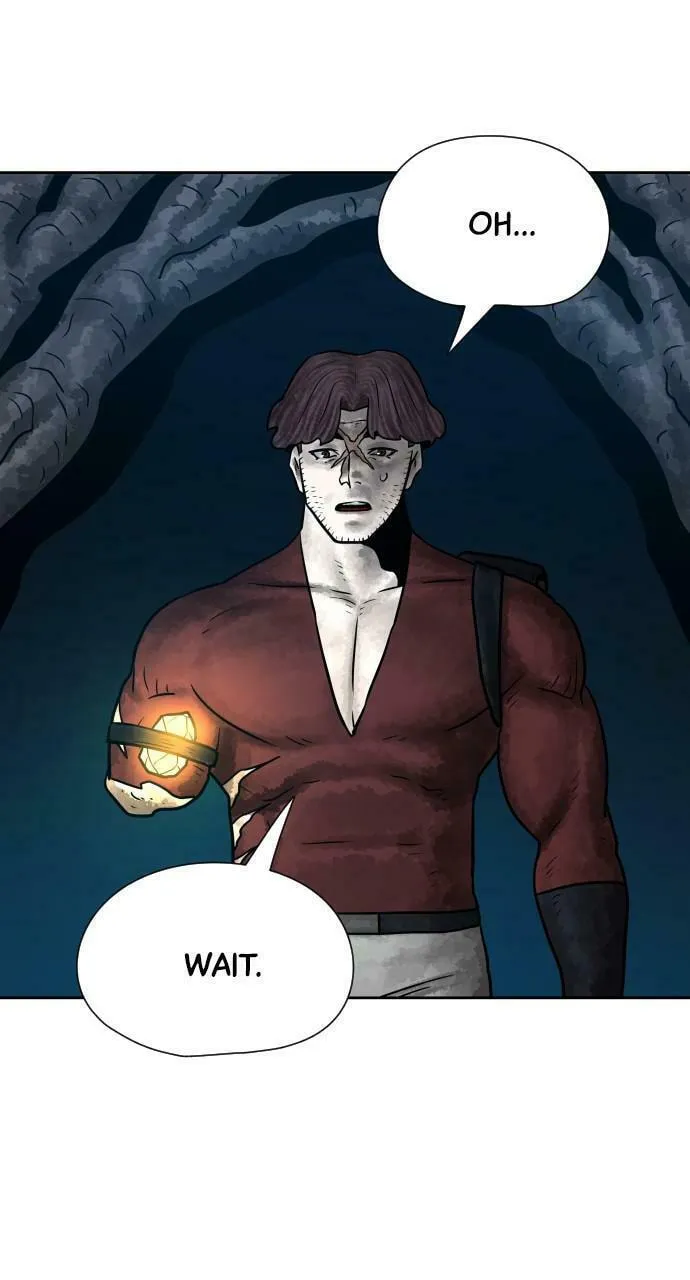 Warrior Executioner Chapter 37 page 47 - 