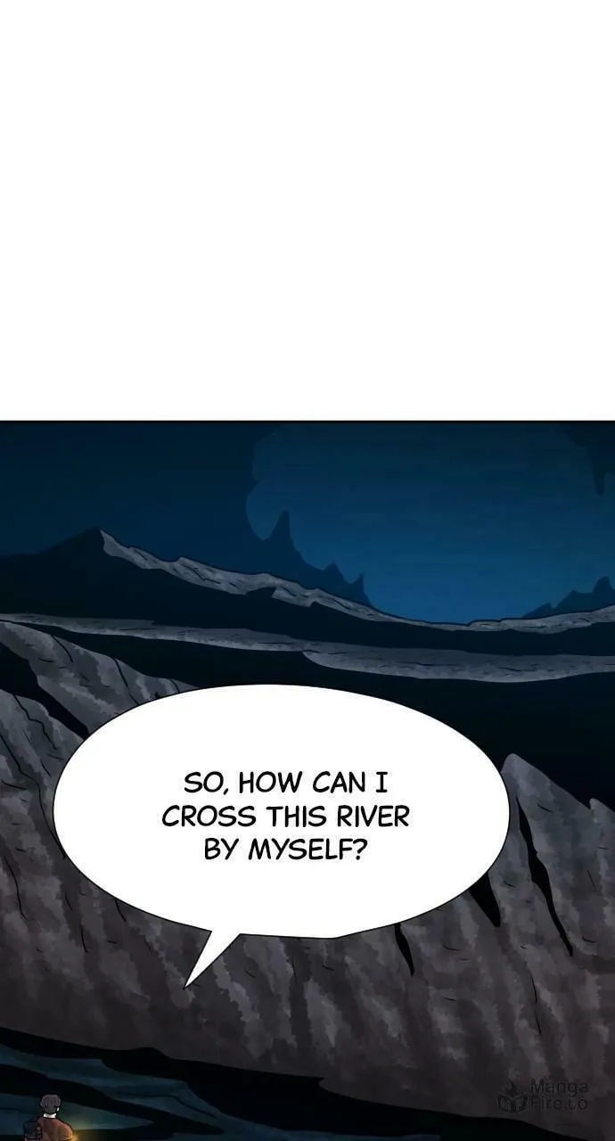 Warrior Executioner Chapter 37 page 48 - 