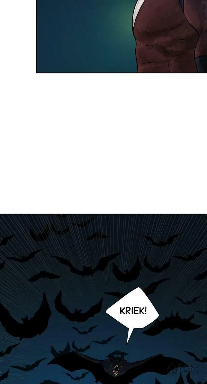 Warrior Executioner Chapter 37 page 50 - 