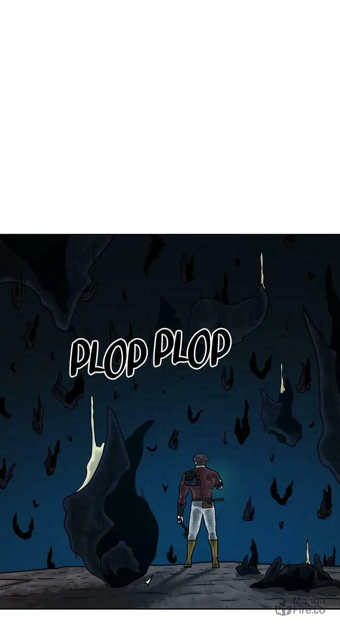 Warrior Executioner Chapter 37 page 54 - 