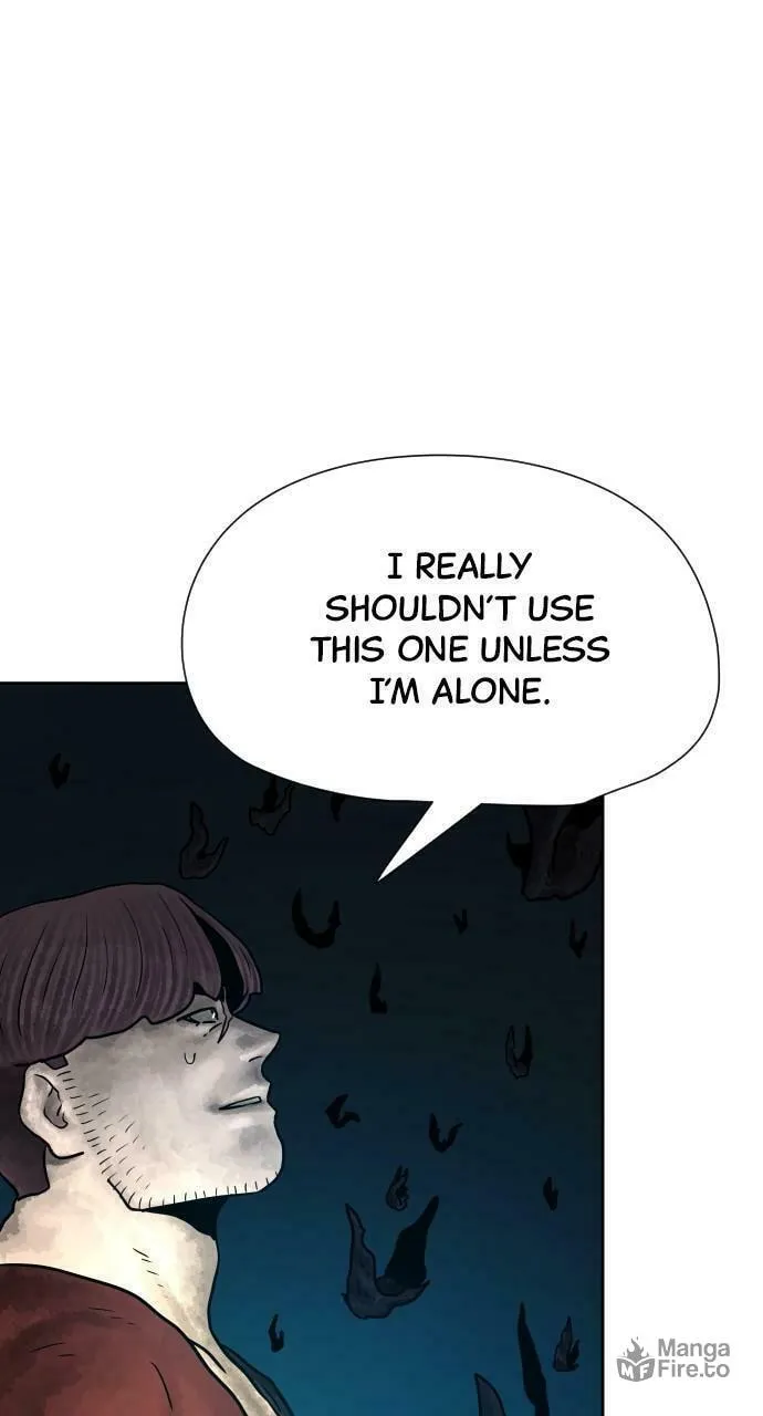 Warrior Executioner Chapter 37 page 55 - 