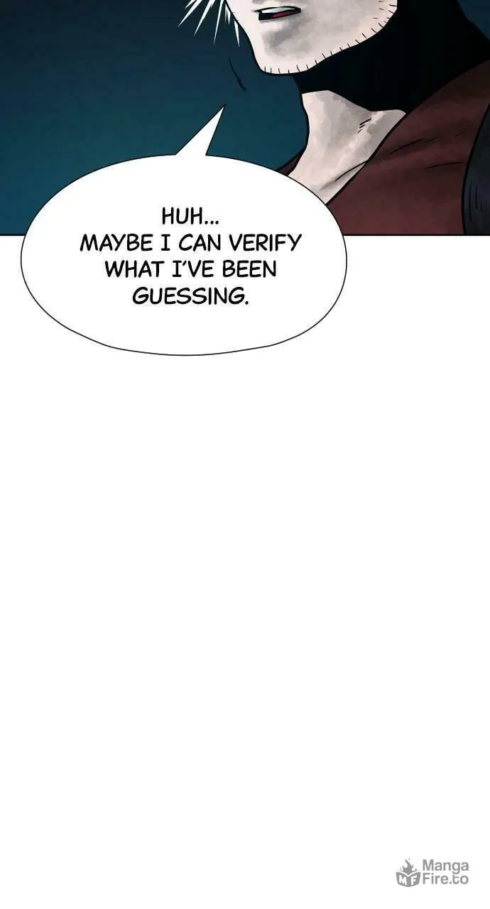 Warrior Executioner Chapter 37 page 57 - 