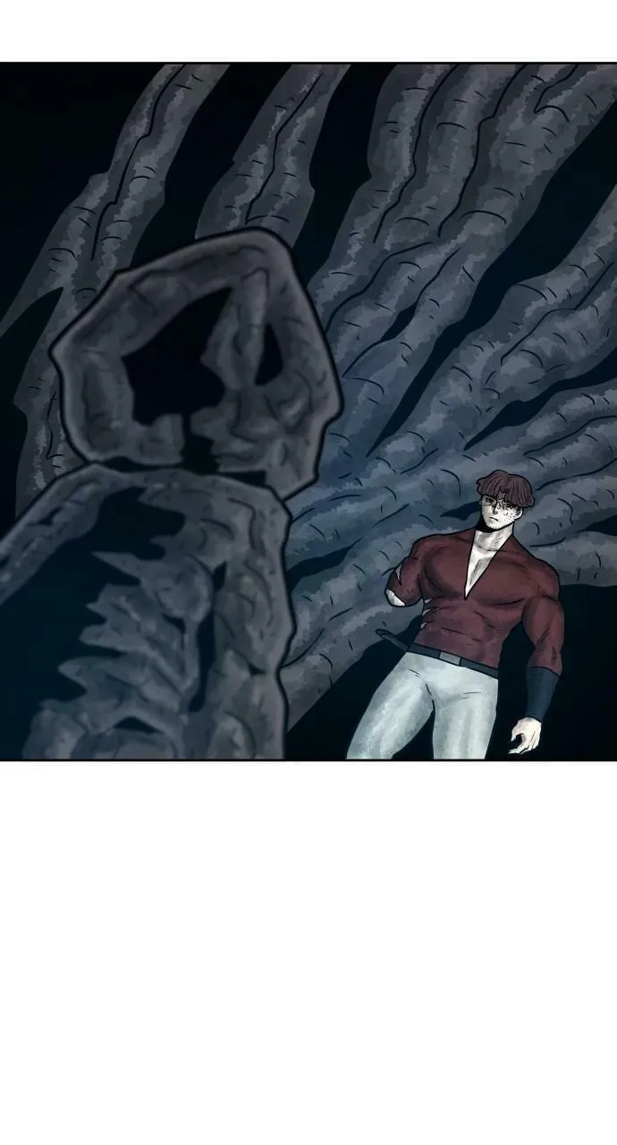 Warrior Executioner Chapter 37 page 59 - 