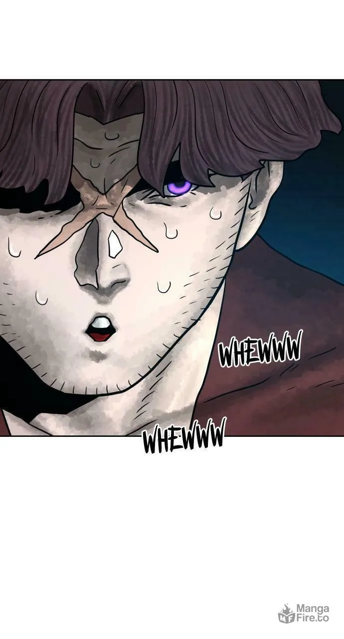 Warrior Executioner Chapter 37 page 60 - 