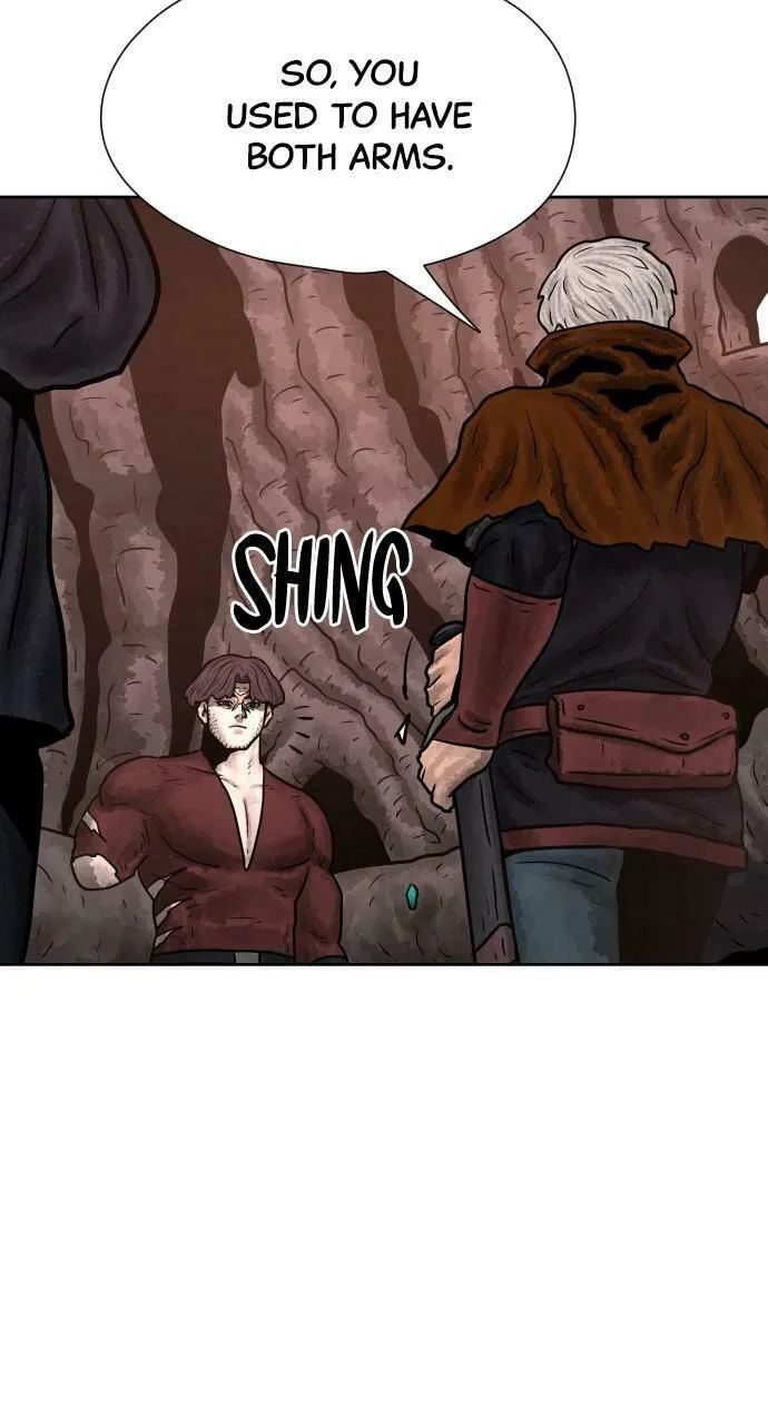 Warrior Executioner Chapter 37 page 7 - 