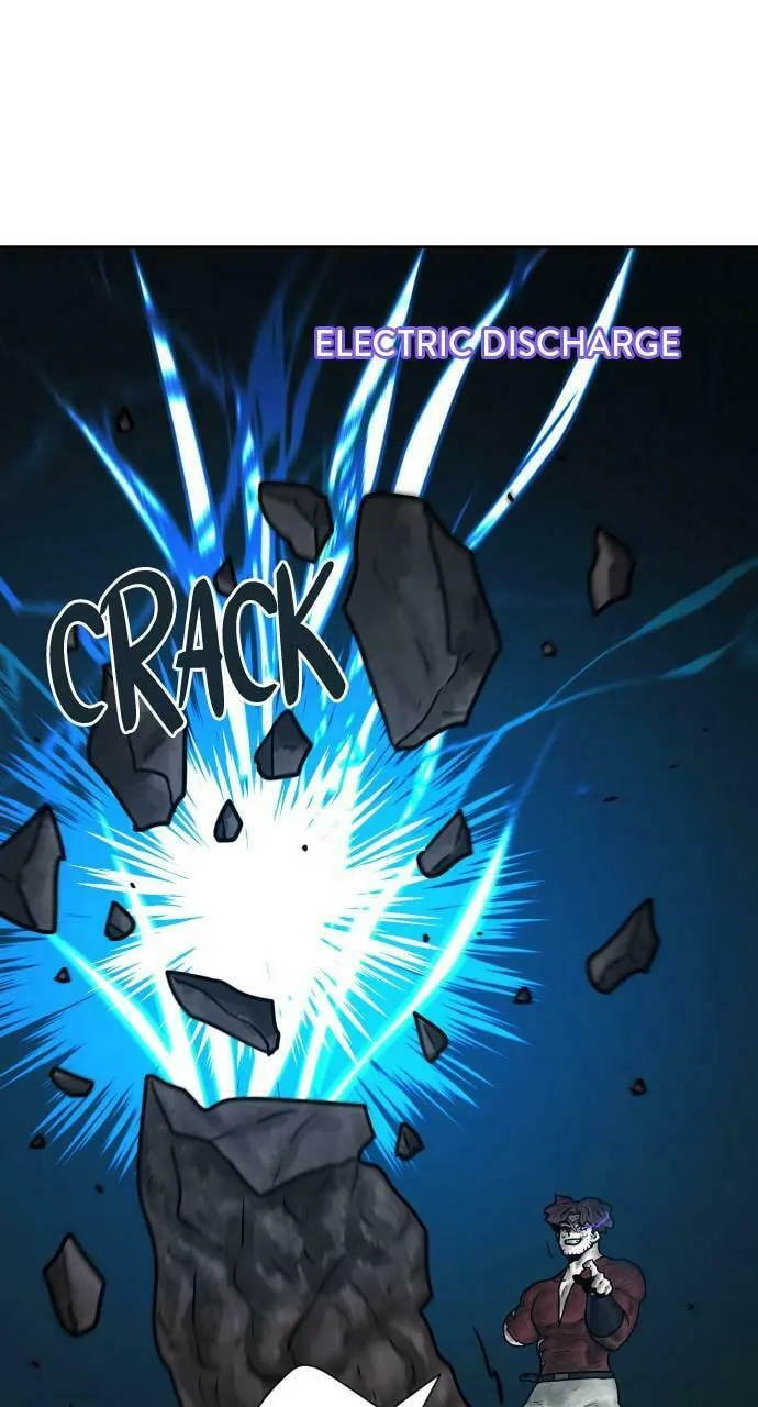 Warrior Executioner Chapter 37 page 62 - 